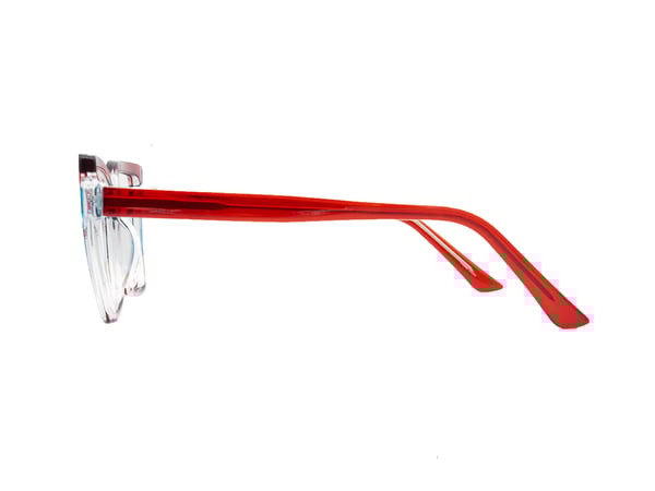 Enhance EN4441 Red Blue Tortoise