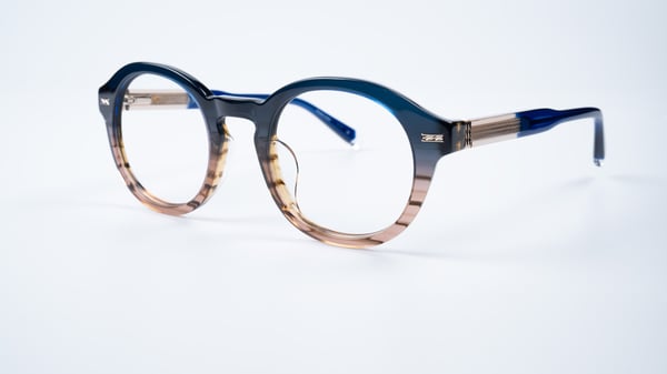 Glemaud X VGOM001 Blue