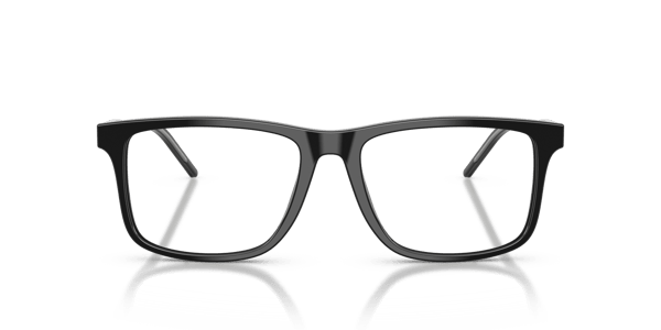 Emporio Armani EA3257F Shiny Black