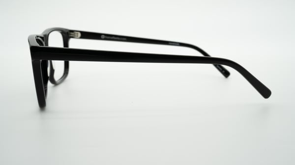 Darell Black by Frame Fiesta