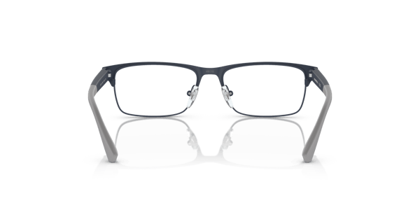Emporio Armani EK1001 Matte Blue