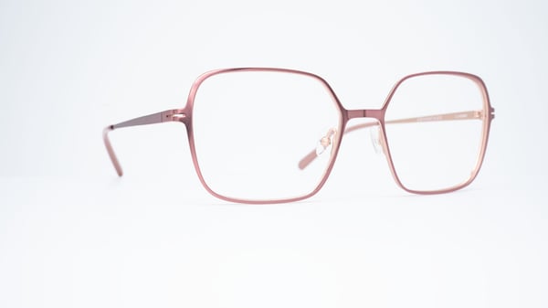 Advantage WT86 Rose Matte Rose Gold