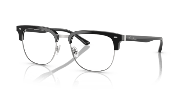 Brooks Brothers BB2068 Black