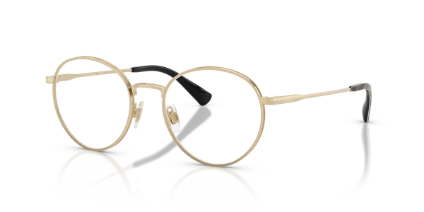 Polo Ralph Lauren PH1241 Shiny Pale Gold