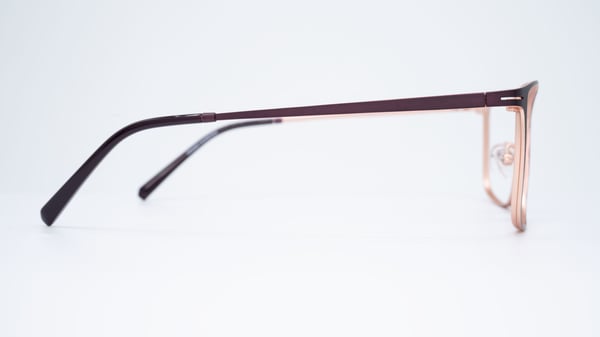 Advantage WT87 Purple Matte Rose Gold