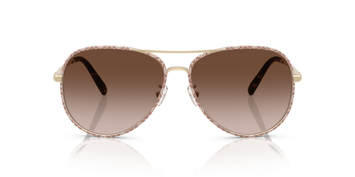 Tory Burch TY6114 Light Gold