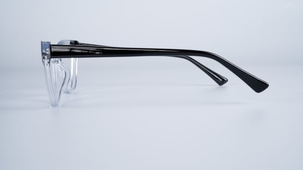 Enhance 4397 Crystal Black
