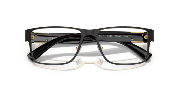 Versace VE1274 Black