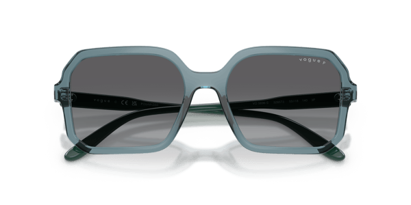 Vogue VO5696S Transparent Light Blue