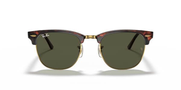 Ray-Ban RB3016 Tortoise On Gold