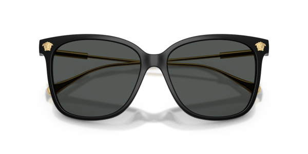 Versace VE4507U Black