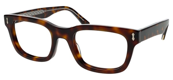 illa Luigi Brown Tortoise