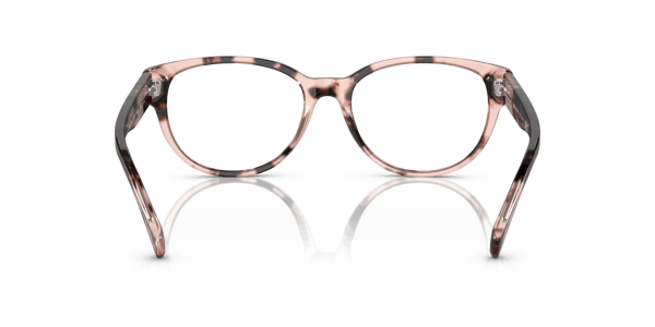 Ralph Lauren RA7151 Shiny Rose Havana