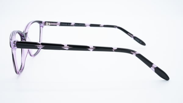 Focus 70 Black Purple