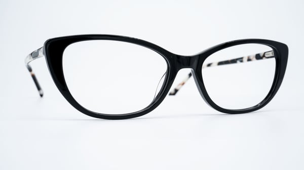 Elegante Emersyn Black