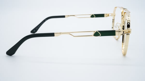 Elite Navigator Green