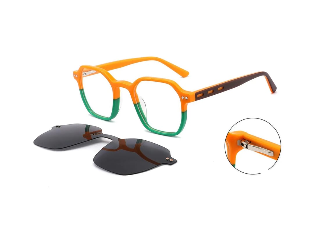 Summertone Orange