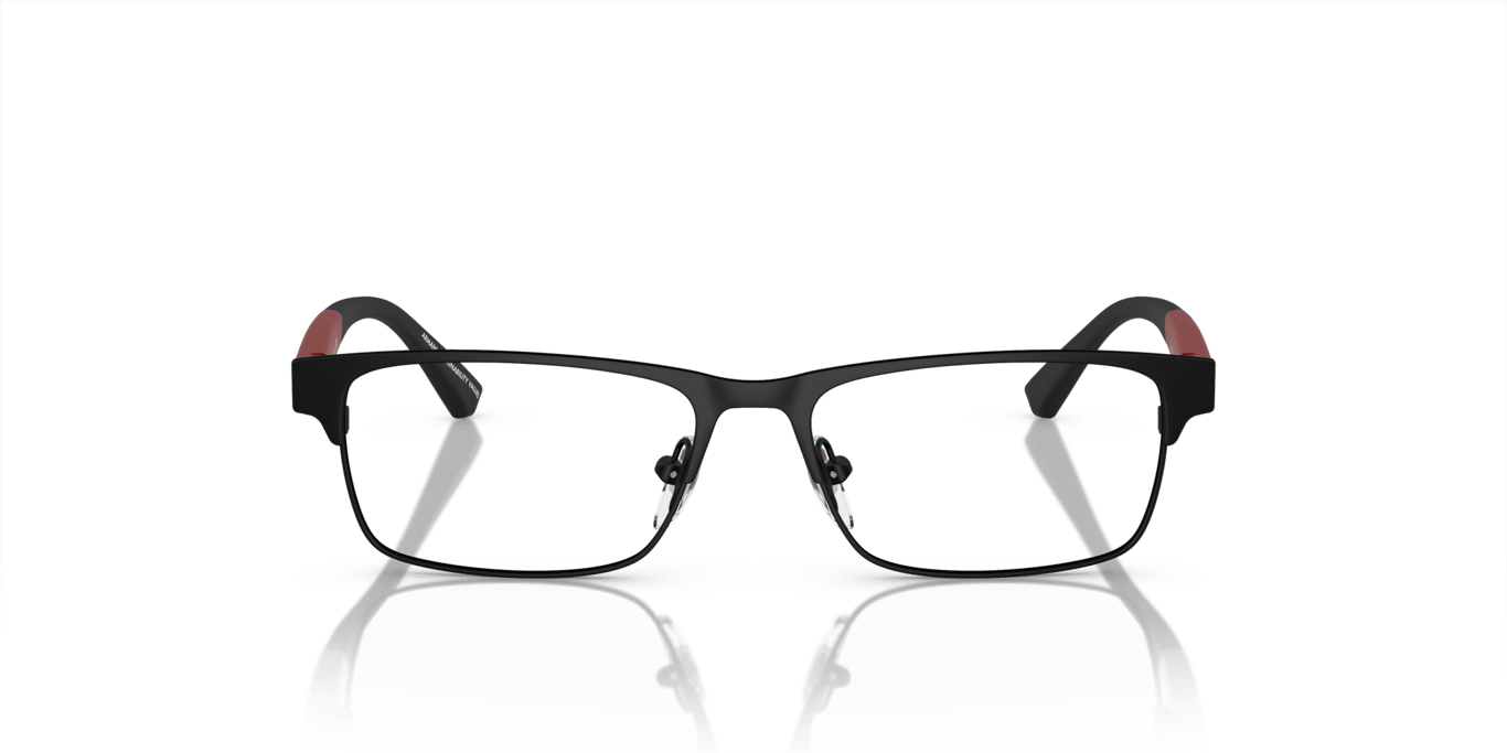 Emporio Armani EK1001 Matte Black