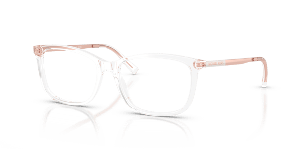 Michael Kors MK4030 Clear