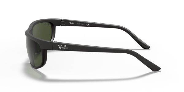 Ray-Ban RB2027 Black