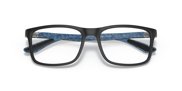 Ray-Ban RX8908 Black