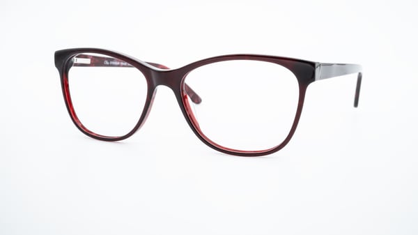 Chic Eyewear Ashley Wine