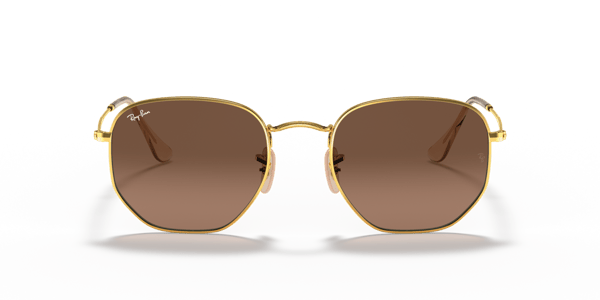 Ray-Ban RB3548N Arista Gold