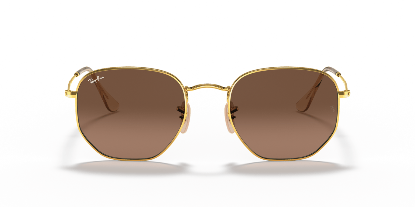 Ray-Ban RB3548N Arista Gold