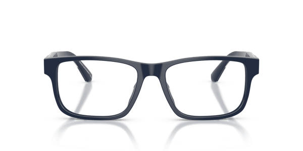 Emporio Armani EA3265U Shiny Blue