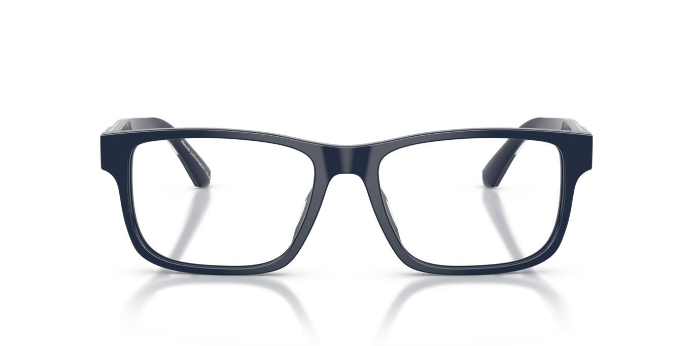 Emporio Armani EA3265U Shiny Blue