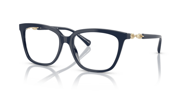 Emporio Armani EA3248 Shiny Blue