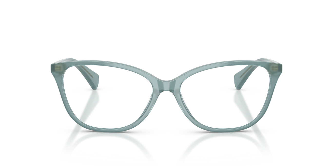 Ralph Lauren RA7190U Transparent Light Blue