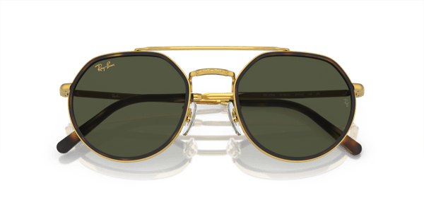 Ray-Ban RB3765 Legend Gold