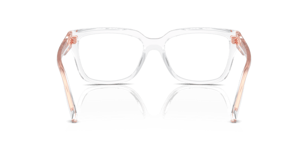 Michael Kors MK4117U Clear
