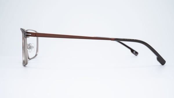 Advantage MT72 Brown Matte Silver