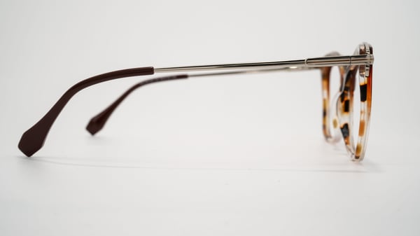 Sophisticaed Blend Brown Gold