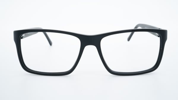 Bulldog negro mate de Wide Guyz