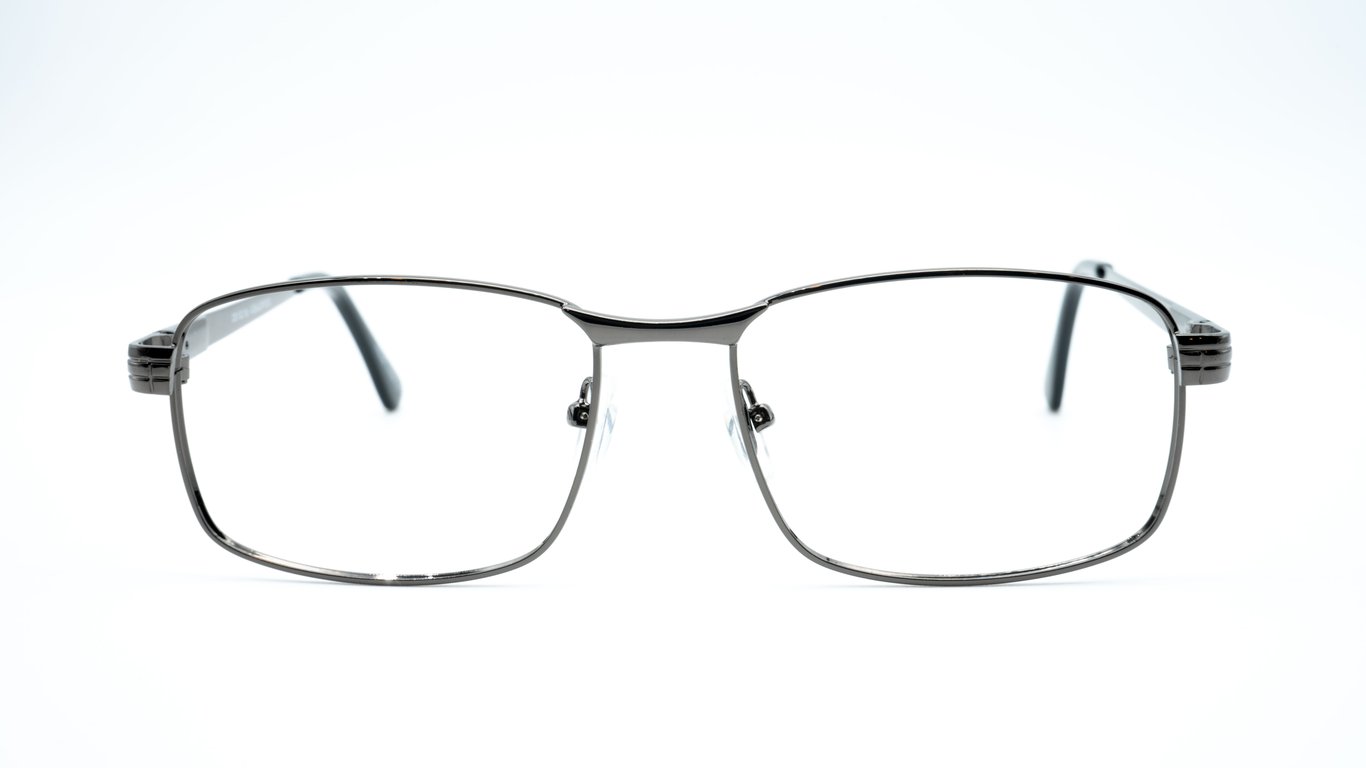 Gunmetal Chic - CB1122