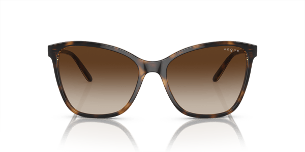Vogue VO5520S Dark Havana