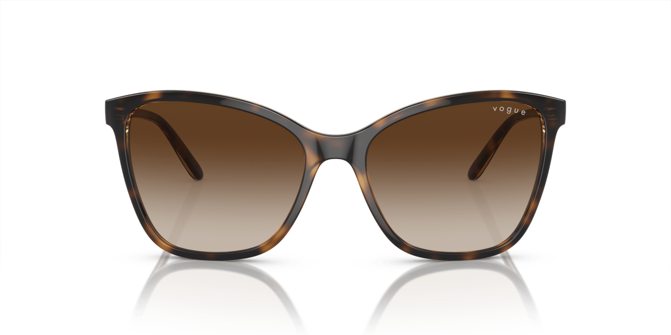 Vogue VO5520S Dark Havana