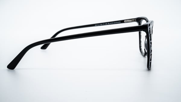 Chic Eyewear Zayla Black Leopard