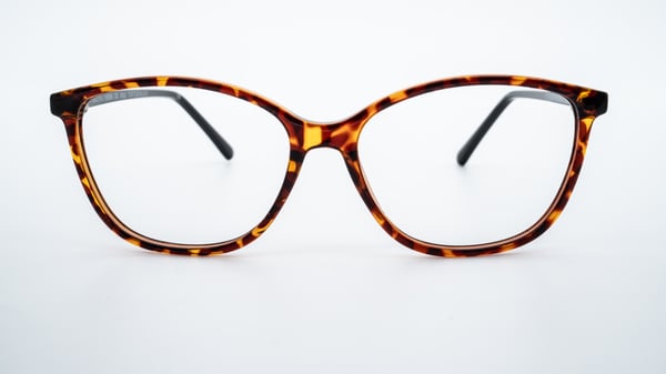 Advantage W902 Tortoise Black
