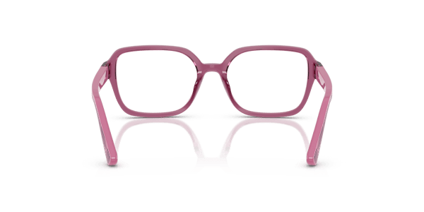 Vogue VY2032 Transparent Purple