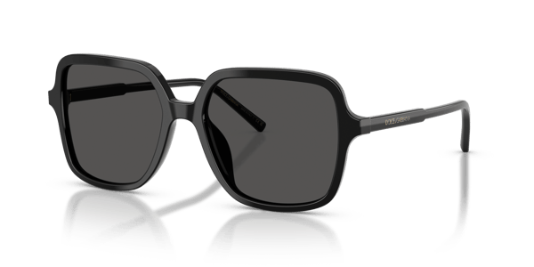 Dolce&Gabbana DG4539 Black
