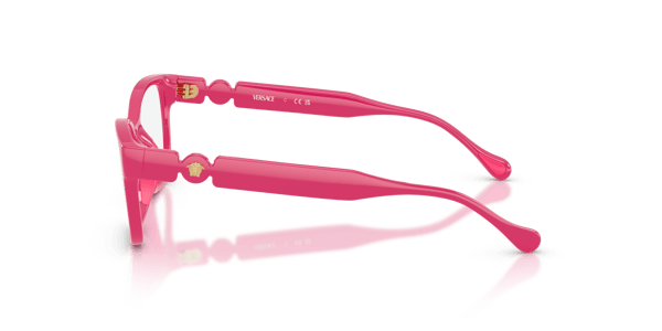 Versace Kids VK3016U Fucsia