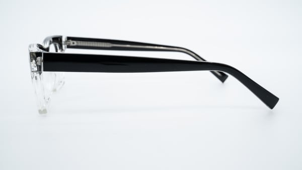 Metropolitan Edge Black