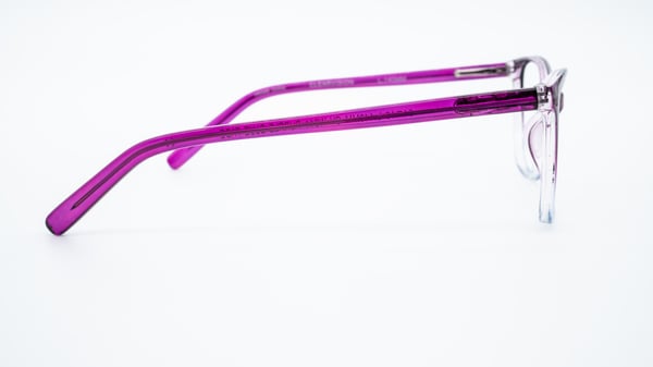Advantage W911 Purple Blue Fade