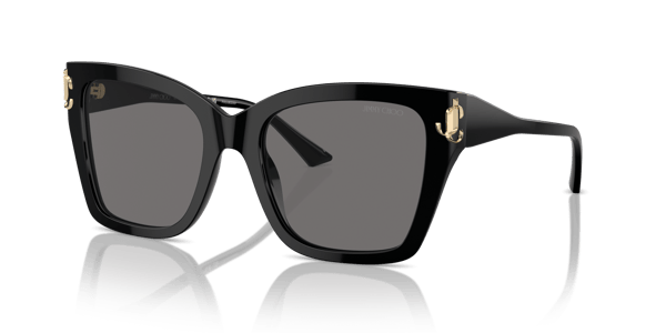 Jimmy Choo JC5012 Black