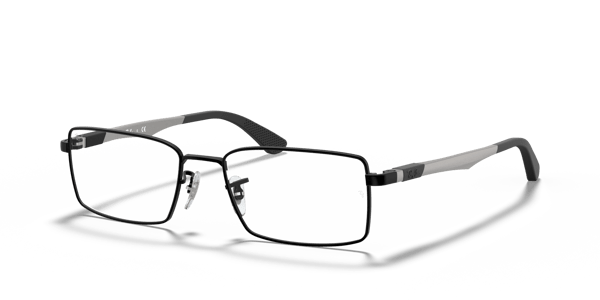 Ray-Ban RX6275 Black