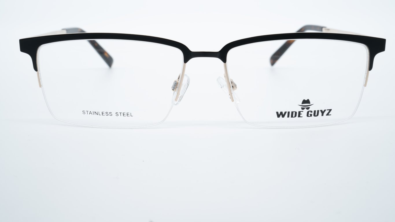 Wide Guyz RIP Black Gold